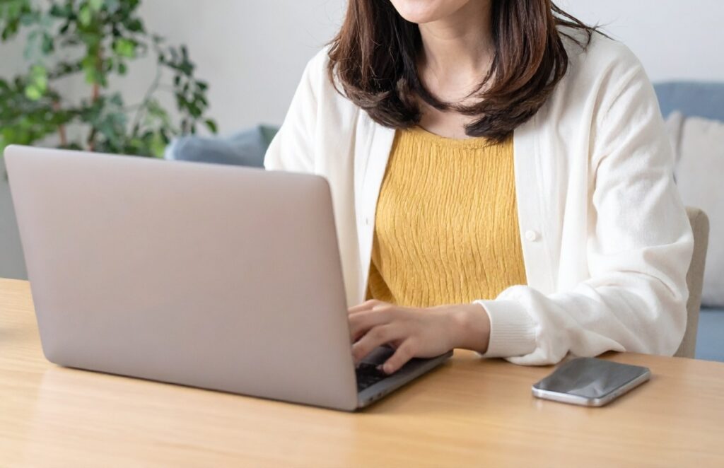 オンライン相談